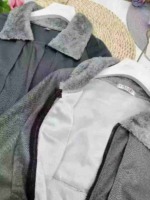 Factory Clearance: 3940 Pieces Hangzhou Style Women's Jackets, Full Bulk Wholesale For Export - Image 3