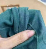 645 Pcs High Waist Hip Lifting Fitness Yoga Sports Shorts Wholesale Stock Lot - Image 4