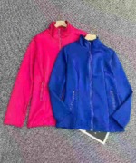 63 Pieces Zipper Cardigan Jackets, Quality Stock Outerwear With Individual Packaging & Hang Tags - Image 1