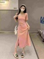 French Style Elegant Dresses 131 Pieces Wholesale Stock Lot - Image 7