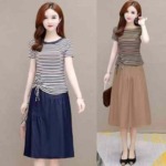 568 Sets Women's 2-Piece Matching Outfits Sizes S-4XL Bulk Clearance Stock Wholesale Export - Image 6