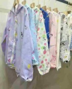 Branded Kids UV Sun Protection Outerwear 366PCS, Mixed Colors, Individually Packed Bulk Clearance Wholesale - Image 3