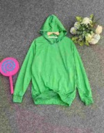310 Pieces Kids Cotton Pullover Hoodies | Warehouse Clearance Bulk Stock for Wholesale Export - Image 6