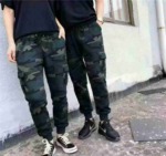 314 Pieces Camouflage Denim Cargo Pants Clearance Stock Wholesale Export - Image 6