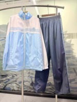 New Autumn School Uniform Sport Tracksuits, Size 120-185, Around 3880 Pieces Bulk Stock Clearance - Image 6