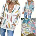 1440 Pieces Assorted Sizes Hooded Zip Cardigan Sweatshirts Stock Clearance Wholesale Export - Image 8