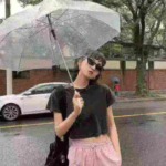 Vintage Distressed Y2K Cropped T-Shirts | Approx 450 Pieces | Bulk Stock Clearance - Image 7