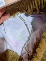 305 Pcs Elegant Corduroy Skinny Casual Women Pants, 3 Colors Sizes S-4XL, Individual Packing - Image 3