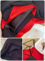 541 Pieces Quality Camisole Vests - Bulk Stock Clothing for Wholesale Clearance - Image 4