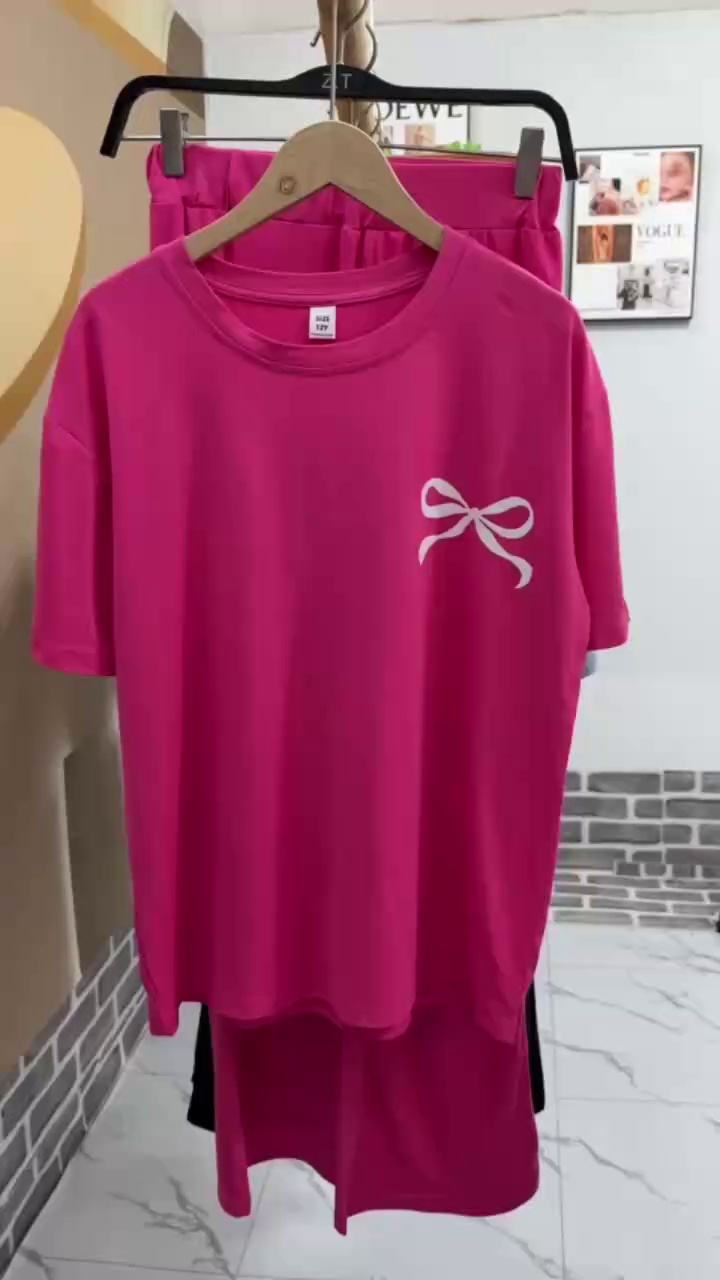 Clearance Bulk Kids Clothing Sets - 3500 Total Sets, Sizes 4Y-16Y - Image 1