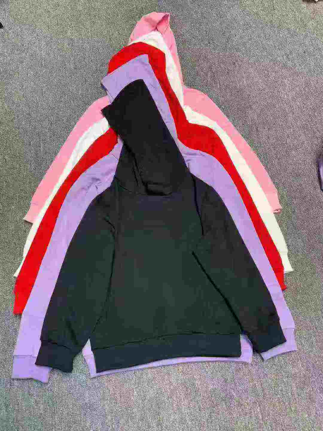 7000 Pieces Plain Kids Sweatshirts New Factory Stock Clearance Wholesale For Export - Image 1