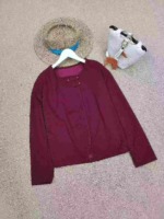 Clearance Stock: 115 Sets Chinese Style Irregular Top & Skirt Matching Set - Image 6