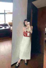 193 Pcs Design-focused Cargo Cami Dress Wholesale Clothing Stock Lot - Image 5