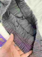 2500 Pieces Clearance Bulk Big Kids Boys & Girls Summer Ice Silk Jogger Casual Sweatpants, Individual Pack With Hang Tag - Image 4