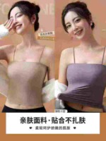 Fashion Stylish Women's Built-in Padded Bra Camisole Tank Top, 5 Colors 1-5 Sizes, Individually Packed, 520 Pieces Bulk Stock - Image 5