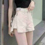 79 Pcs Slightly Defective Denim Shorts & Skirts Bulk Clearance Wholesale - Image 5