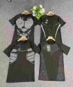 Clearance Bulk Breathable Quick Dry High Stretch Sports Gym Short Sleeve T-Shirts Wholesale Export - Image 1