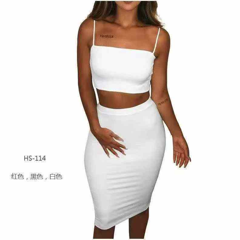 Clearance Bulk Matching Outfits | 508 Sets Sizes S-XL | Wholesale Chinese Clothing Stock Lots for Export - Image 1