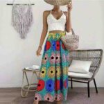 Clearance Bulk Pure Cotton Women's Assorted Clothing 1454Pcs, Sizes S-3XL, Individually Packed, Wholesale Export Stock Lot 5.6 CNY Per Piece - Image 6