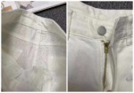Summer New Retro Washed Cotton Ripped Denim Shorts, Individual Pack With Tag, S-5XL, Around 200 Pcs - Image 2