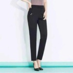 380 Pcs Women's Casual Athletic Long Pants, Soft Fabric With Side Pockets, L-4XL, Individually Packed With Hang Tags - Image 7