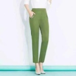 380 Pcs Women's Casual Athletic Long Pants, Soft Fabric With Side Pockets, L-4XL, Individually Packed With Hang Tags - Image 6