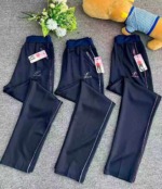 458 Pcs Women's Embroidered Casual Sports Pants With Side Zipper Pockets, Individually Packed With Hangtag - Image 8
