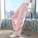 587 Pcs Casual Cargo Pants for Big Kids, Chinese Wholesale Clothing Stock Lots - Image 6