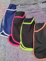About 9800 Pieces High Quality Women's Sports Fitness Shorts Clearance Stock - US Paul Brand Series - Image 4