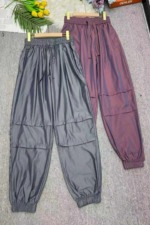 Clearance Bulk Summer Men's Ice Silk Cool Breathable Stretch Mesh Chameleon Casual Sweatpants Total 874 Pieces - Image 6
