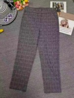 400 Pieces Women's Dress Pants, Individually Packed Sizes S-2XL Wholesale Clearance - Image 7