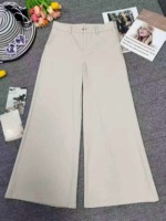 400 Pieces Women's Dress Pants, Individually Packed Sizes S-2XL Wholesale Clearance - Image 3