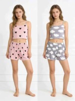 Clearance Stock: 3000 Pcs Foreign Trade Shorts Size XL-5XL With Individual Packing - Image 1