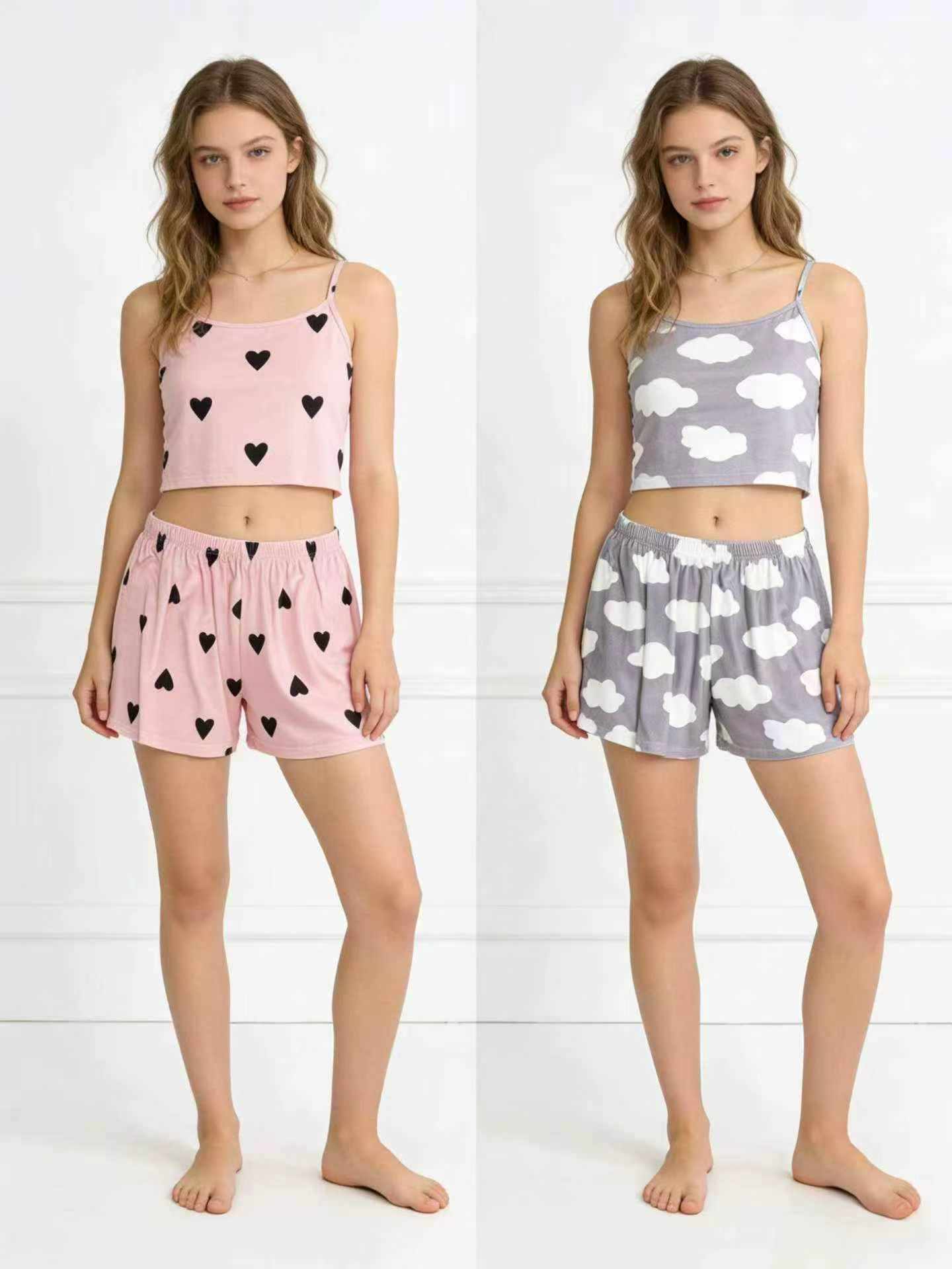 Clearance Stock: 3000 Pcs Foreign Trade Shorts Size XL-5XL With Individual Packing - Image 1