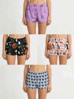 Clearance Stock: 3000 Pcs Foreign Trade Shorts Size XL-5XL With Individual Packing - Image 5