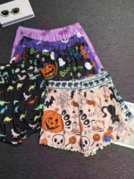 Clearance Stock: 3000 Pcs Foreign Trade Shorts Size XL-5XL With Individual Packing - Image 4