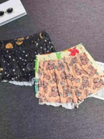 Clearance Stock: 3000 Pcs Foreign Trade Shorts Size XL-5XL With Individual Packing - Image 2