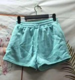 Casual Sports Shorts For Outdoor Wear, Independent Packaging, Sizes S/M/L, Total 79 Pieces Wholesale Stock Lot - Image 3