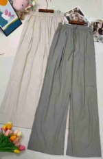 200 Pieces Women's Casual Pants | Small Assorted Lots, Individually Packed Sizes S-2XL Clearance - Image 9