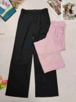 200 Pieces Women's Casual Pants | Small Assorted Lots, Individually Packed Sizes S-2XL Clearance - Image 8
