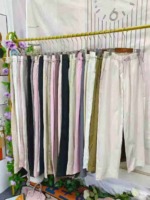 200 Pieces Women's Casual Pants | Small Assorted Lots, Individually Packed Sizes S-2XL Clearance - Image 2