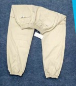Style M010 Spring Summer Men's Twill Cargo Pants 1100 Pieces Sizes S-5XL - Image 6