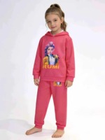 Clearance 10.2 CNY Unisex Kids Hooded Sweatshirt Suits, Size 3Y-14Y, Individual Packing, Around 2300 Sets - Image 7
