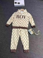 Clearance 10.2 CNY Unisex Kids Hooded Sweatshirt Suits, Size 3Y-14Y, Individual Packing, Around 2300 Sets - Image 4
