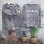 2025 Fall New Unisex Loose Tracksuit Set, S-XL, Individual Pack, About 70 Sets Bulk Stock Clearance - Image 8