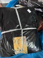 2467 Pieces Women's Middle-Aged Blouses & Sun Protection Shirts, Sizes 3-5-7 Bulk Stock Wholesale - Image 3