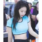 50 Pieces Size S Summer Hot Girl New Short Sleeve T-Shirt Tops Bulk Stock Wholesale - Image 2