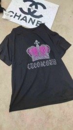 2000 Pieces Big & Small Size Cotton Unisex T-Shirts Clearance Stock Wholesale Export - Image 7