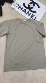 2000 Pieces Big & Small Size Cotton Unisex T-Shirts Clearance Stock Wholesale Export - Image 6