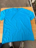 Over 20000 Pieces Men's Quick Dry Short Sleeve T-Shirts, 4 Colors, Sizes L-2XL, 10 Pieces Per Pack - Image 6